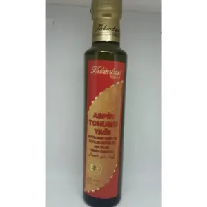 Aspir Tohumu Yağı Soğuk Pres %100 Doğal 250 ml