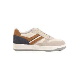 Aspor Bej Hakiki Deri Erkek Sneaker