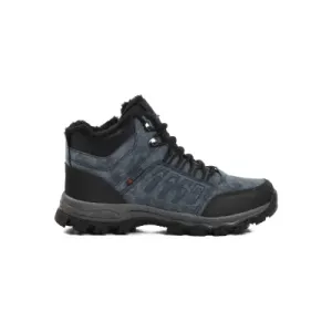 Aspor Lacivert Trekking Outdoor Bot