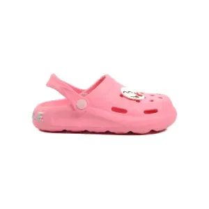 Aspor Pembe Sabo Unisex Çocuk Terlik