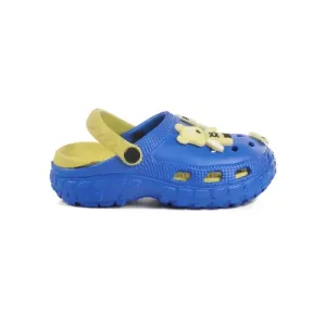 Aspor Saks Eva Unisex Çocuk Sabo Terlik
