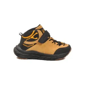 Aspor Sarı Cırtlı Erkek Çocuk Sneaker Bot