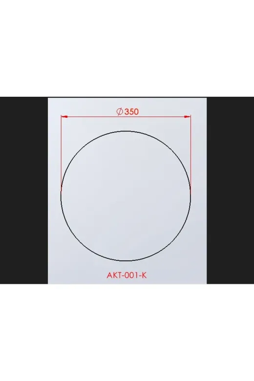 assa spor AKT-001-K Küçük Oyun Aktivite Paraşütü Bebek & Aktivite Oyuncakları Profesyonel