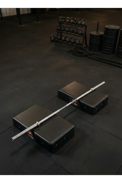 assa spor crs-118-Y Halter Atış Minder Seti Fitness Ekipmanı Profesyonel