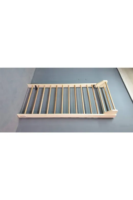 assa spor JIM-007 Jimnastik Ve Fizik Tedavi Parmaklık Basic Jım-133 Jimnastik Malzemesi Profesyonel
