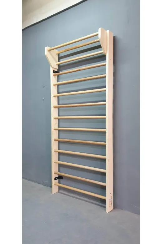 assa spor JIM-007 Jimnastik Ve Fizik Tedavi Parmaklık Basic Jım-133 Jimnastik Malzemesi Profesyonel