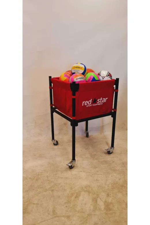 assa spor Metal Top Sepeti Yeni Model (Spt-002) Profesyonel