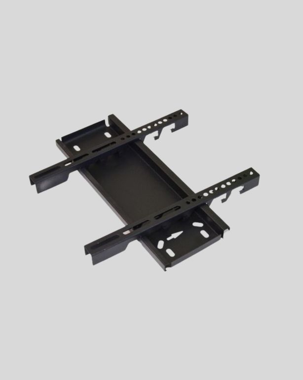 ASTRALTECH 115084017 32 İnç Led Tv Duvar Askı Aparatı Dayanıklı Metal Kolay Montaj
