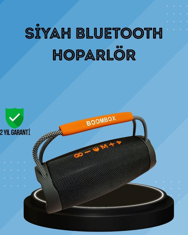 ASTRALTECH 116041498 Rgb Efektli Derin Baslı Kablosuz Taşınabilir Hoparlör Diğer