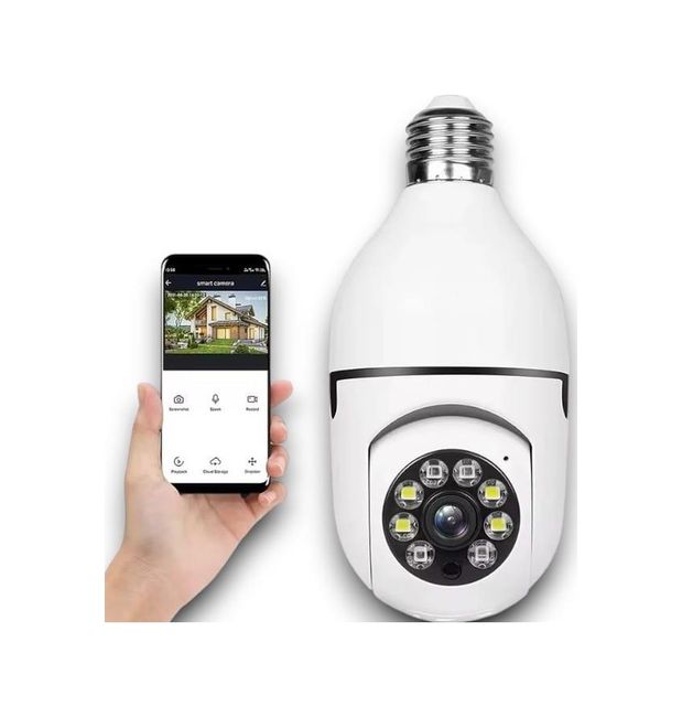 ASTRALTECH 75421959 Lf-S2 Wifi Kamera
