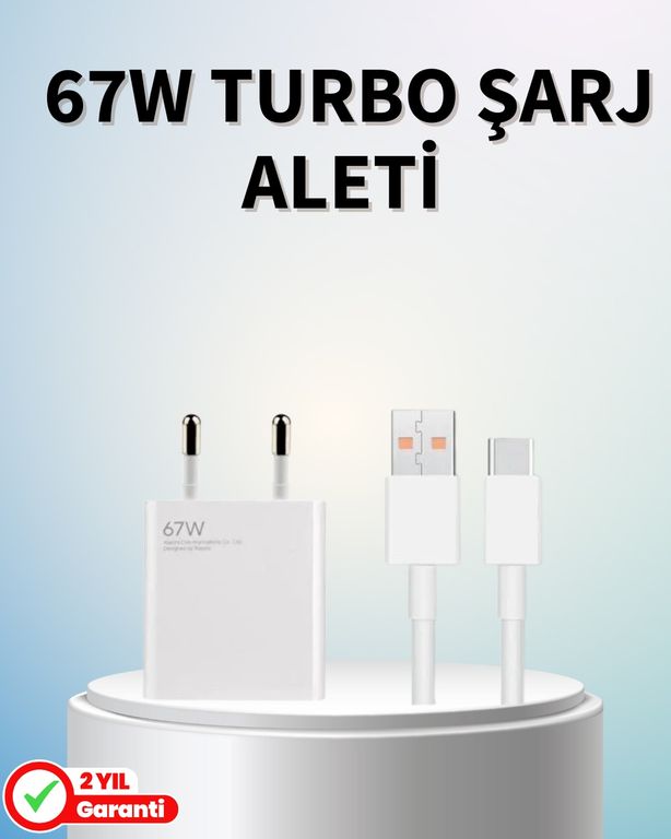 ASTRALTECH TKNUCZZZ67WŞARJALETİİ-11MKR 67 Watt Güçlü Şarj Aleti Samsung S23 Ultra S24 Uyumlu Standart