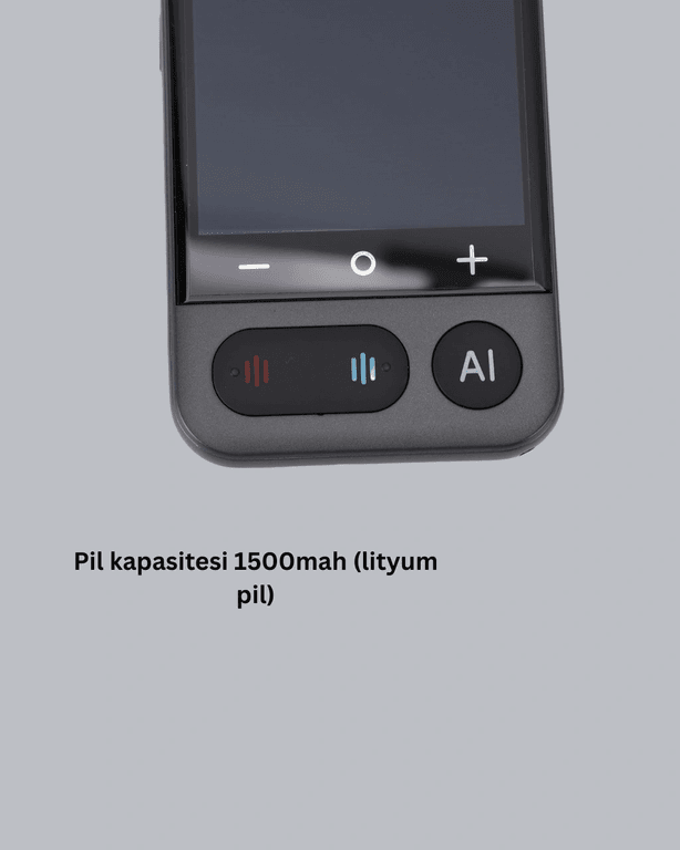 ASTRALTECH TRİTHLTUCZZZTRANSLATOR-3-BLNCCC Fotoğraf Tanıma Ve Konuşma Çevirili Akıllı Tercüman