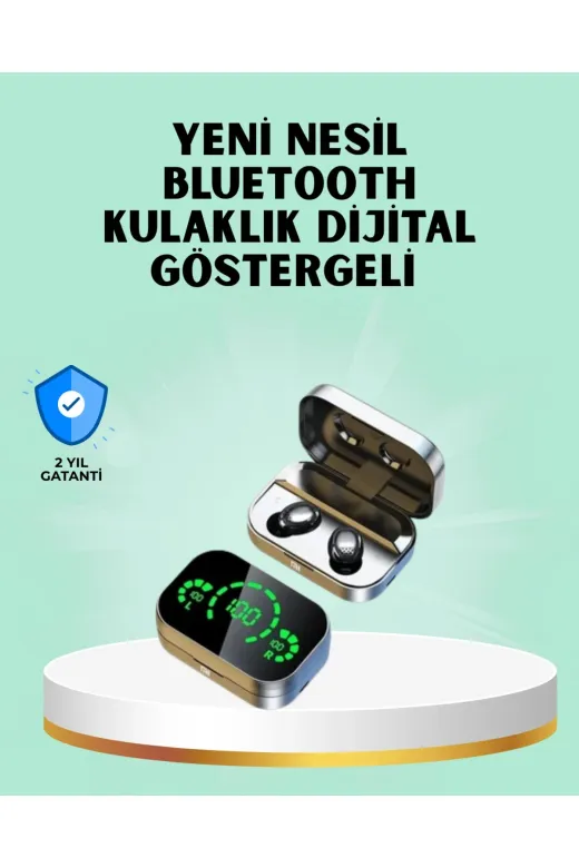 ASTRALTECH TYC910EC22A8D23F8DBF0C200 Metal Kasa Bluetooth Kulak İçi Kulaklık – Net Çağrı, Güçlü Bağlantı