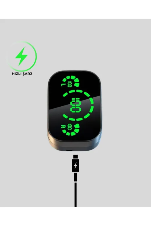 ASTRALTECH TYC910EC22A8D23F8DBF0C200 Metal Kasa Bluetooth Kulak İçi Kulaklık – Net Çağrı, Güçlü Bağlantı