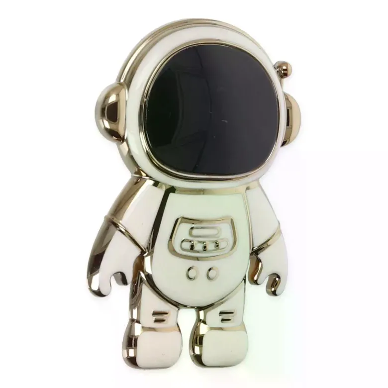 Astro Stand Astronot - Beyaz