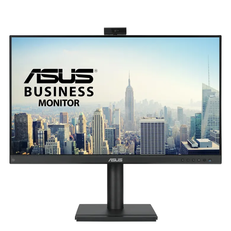 ASUS BE279QFK 27'' IPS Webcam Kurumsal Monitör