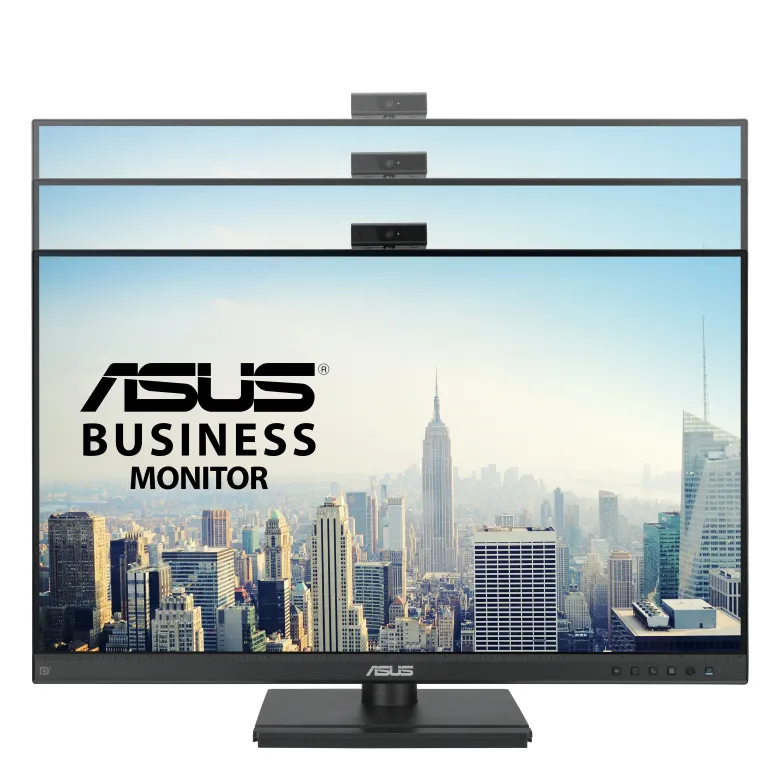 ASUS BE279QFK 27'' IPS Webcam Kurumsal Monitör
