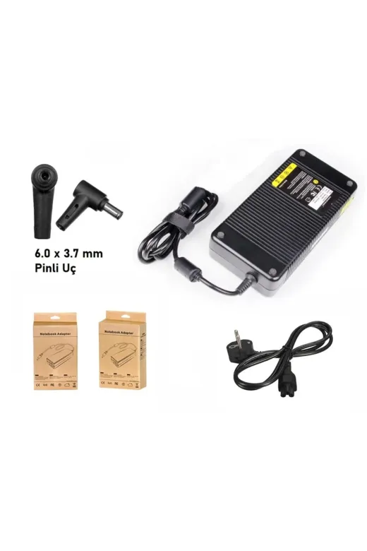 ASUS NA-KR60965.V4-1.1x263* iyikialdın2294 Tuf765Du, Tuf766Ih, Tuf766Iu Uyumlu Adaptör, Şarj Cihazı 230W