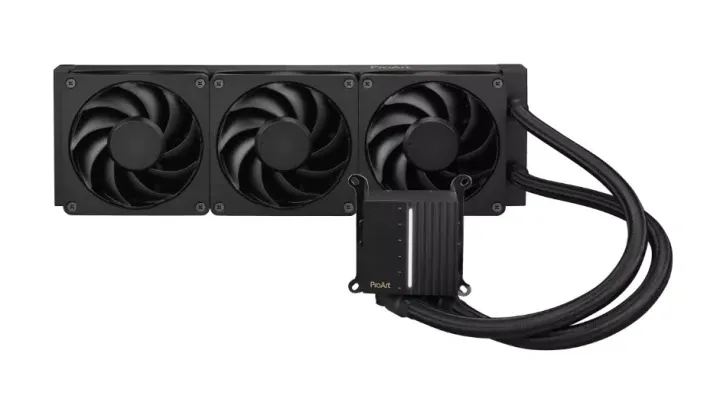 Asus ProArt LC 360 Sıvı Soğutucu