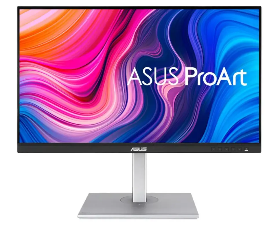 Asus ProArt PA279CV 27" IPS HDMI Type-C USB Hub Monitör