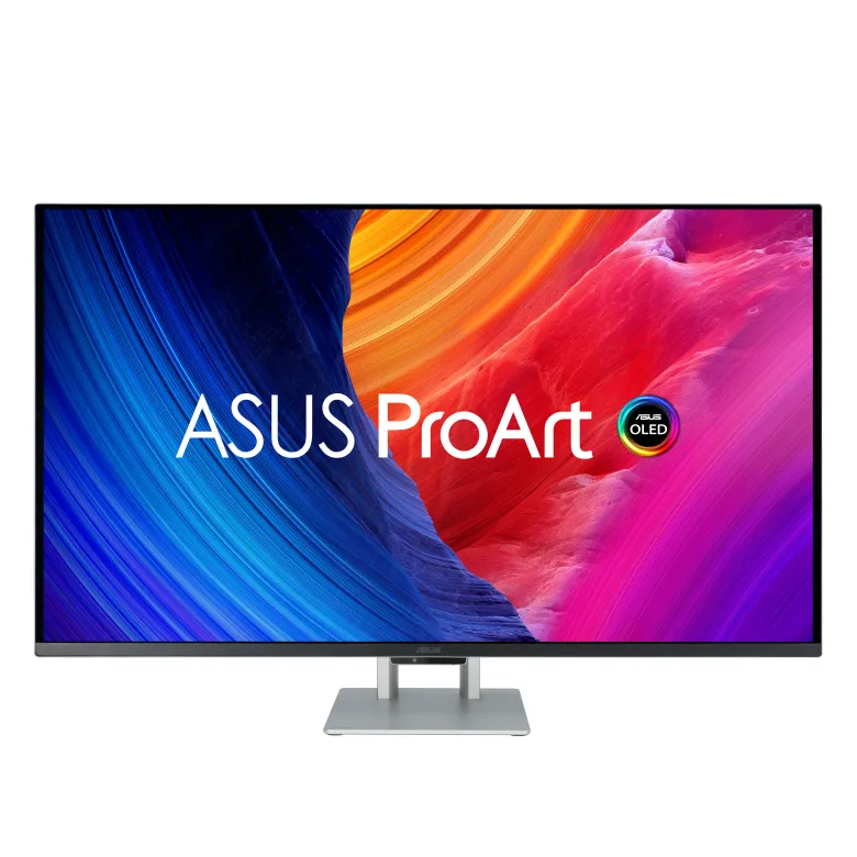 Asus ProArt PA32UCDM 31.5" 4K OLED Profesyonel Monitör