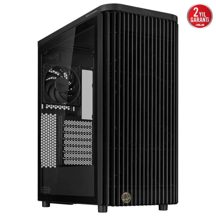 ASUS ProArt PA401 TG PWM Siyah Bilgisayar Kasası
