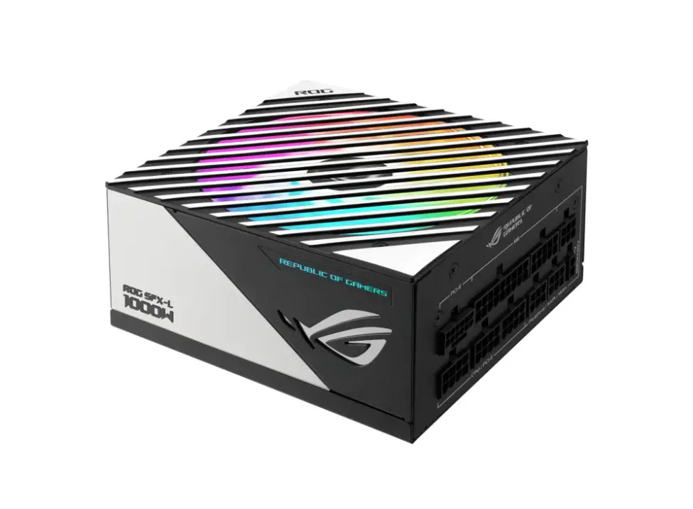 Asus ROG Loki SFX-L 1000W Platinum Gaming Güç Kaynağı