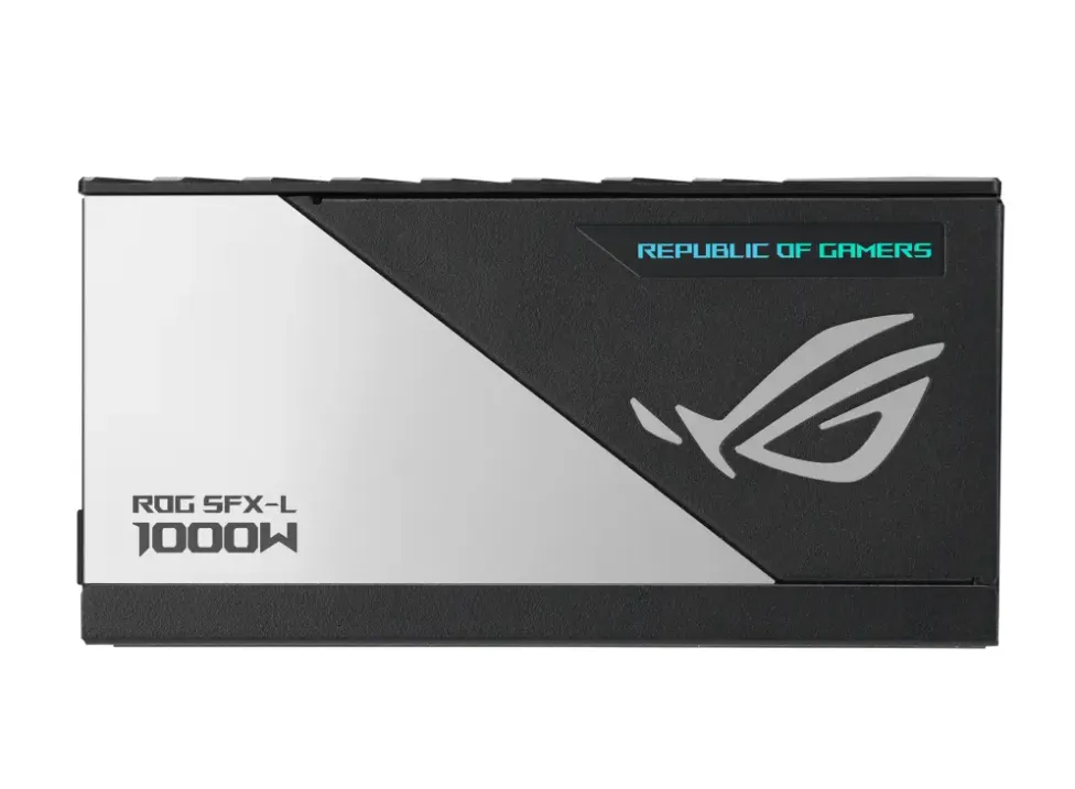 Asus ROG Loki SFX-L 1000W Platinum Gaming Güç Kaynağı