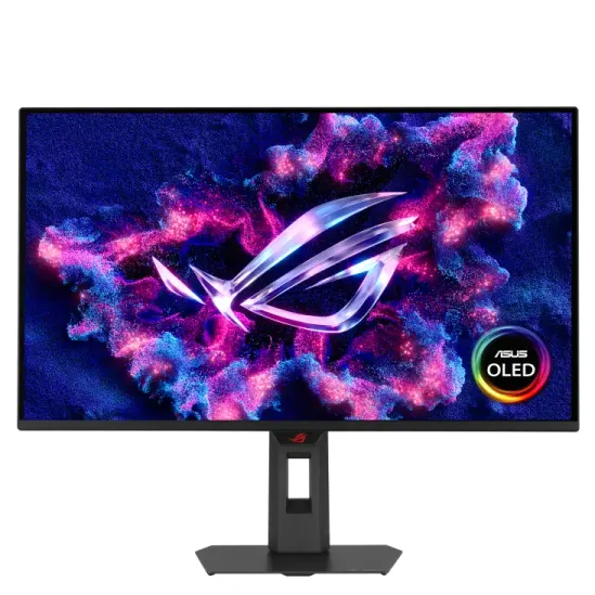 ASUS ROG Strix XG27AQDMES 26.5 inç OLED 240Hz Monitör