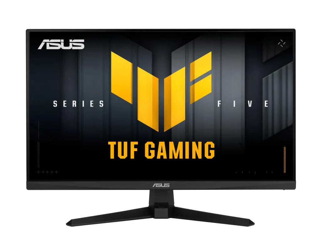 ASUS TUF Gaming VG249QM5A 23.8 inç 240Hz Monitör