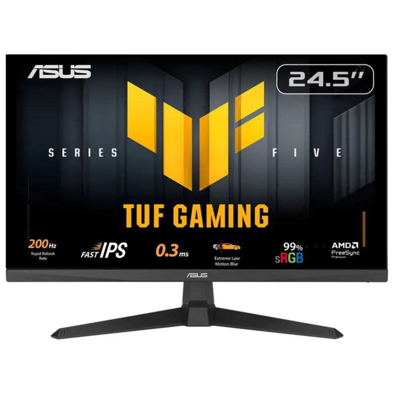 ASUS TUF Gaming VG259Q5A 24.5 inç 1ms IPS Monitör