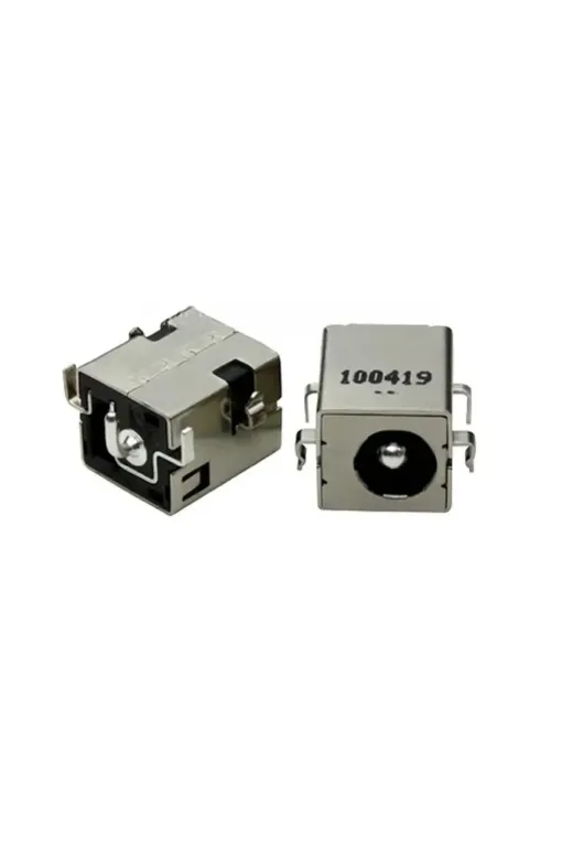 ASUS TYC00673163409 A52,a54,k52,k54,x52,x54 Notebook Dc Power Jack, Soket Girişi