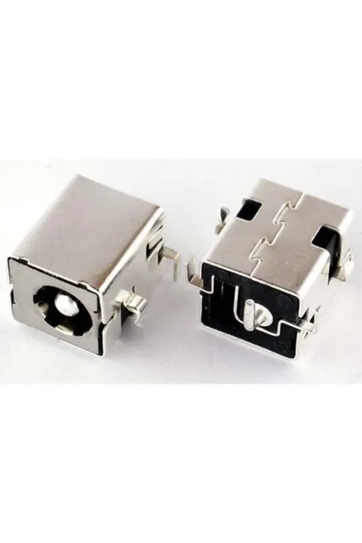 ASUS TYC00673163409 A52,a54,k52,k54,x52,x54 Notebook Dc Power Jack, Soket Girişi