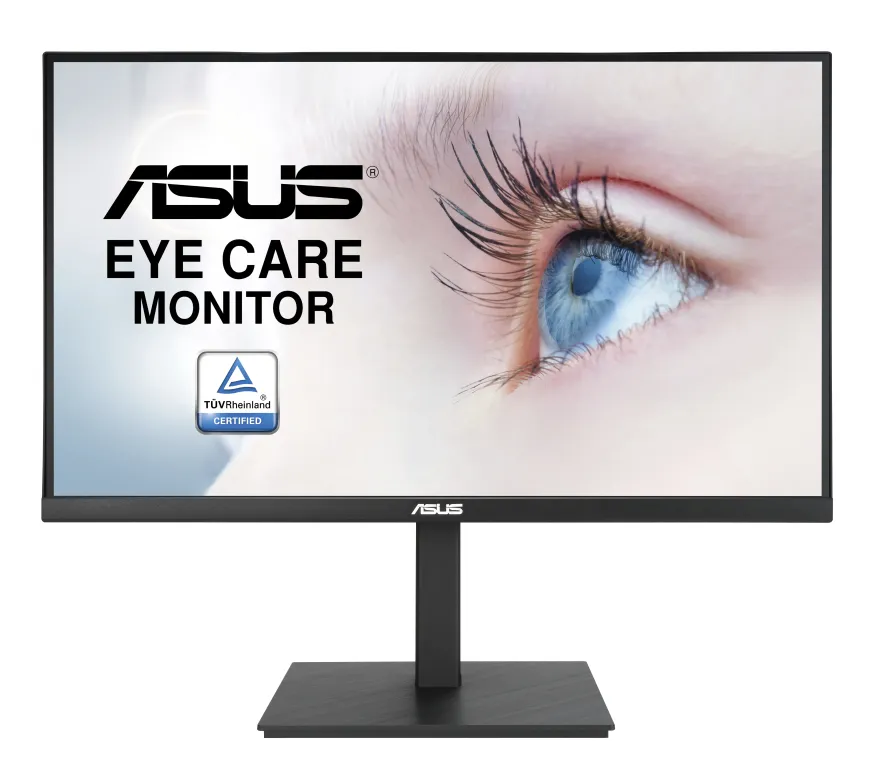 ASUS VA27AQ 27" QHD 2K IPS Geniş Açılı Profesyonel Monitör