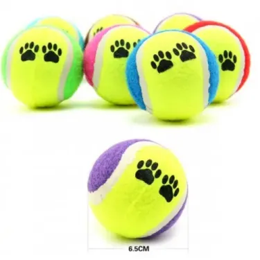 At Getir Köpek Eğitim Topu (4745)