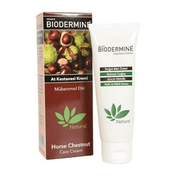At Kestanesi Kremi 100 Ml