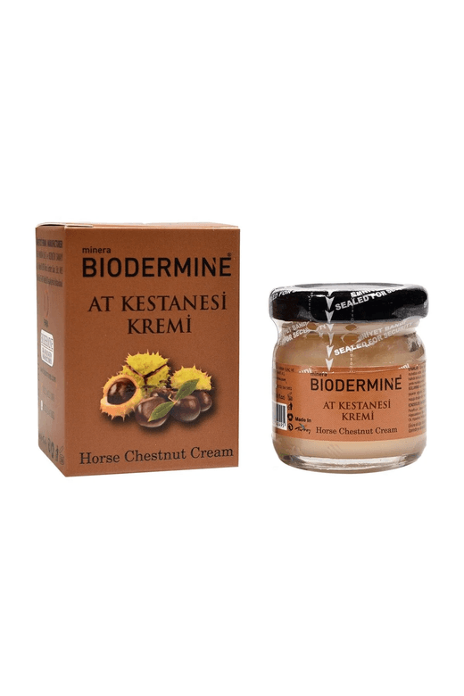 At Kestanesi Kremi 35 Ml