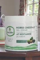 At Kestanesi Masaj Jeli 500ml