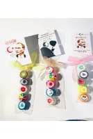 Atatürk Temalı 29 Ekim Kutlama Hediye Akide Şekeri 50 Adet