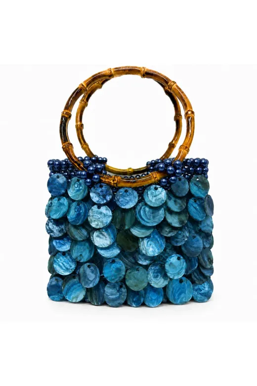 Atelier Emine ATELIEREMINE690 Solea Marina
