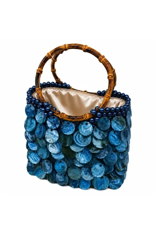 Atelier Emine ATELIEREMINE690 Solea Marina