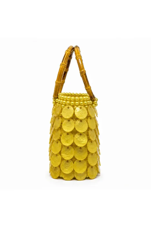 Atelier Emine ATELIEREMINE691 Solea Mimosa