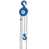 ATLAS PRO ATCY015 Yuvarlak Ceraskal 1 Ton 5 m - Varsayılan