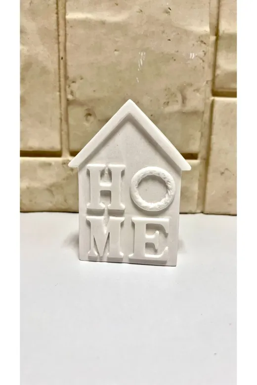 Atölye Eda Dem TYCFMGXZLN169950945967735 Home Silikon Kalıp