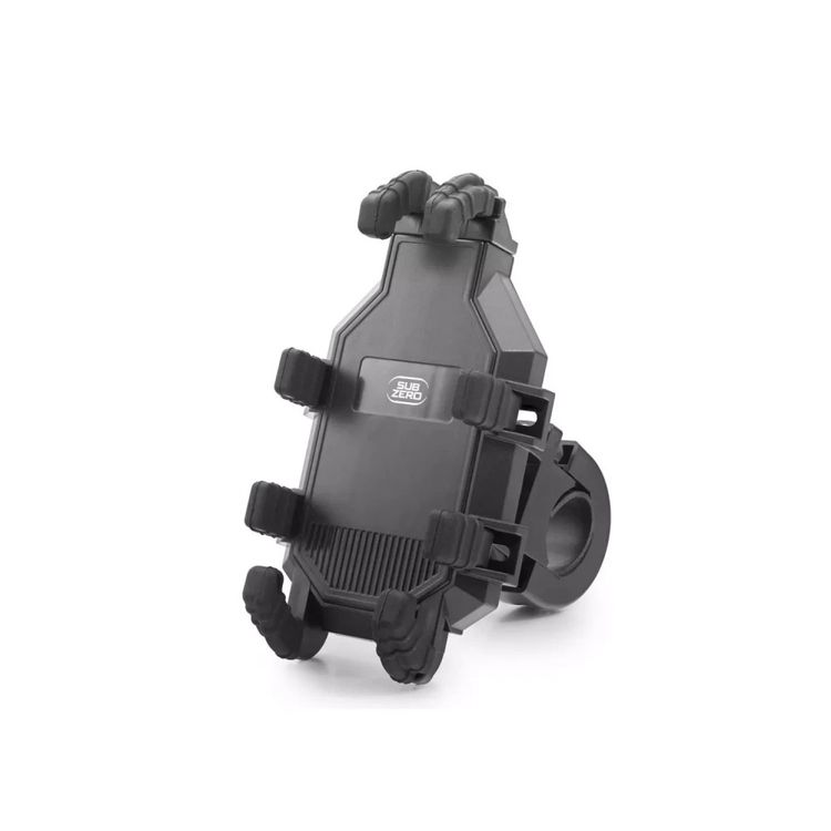 AUQpJB3FKH Subzero Hr92 360 Derece Dönebilen Premium Motorsiklet Telefon Tutucu