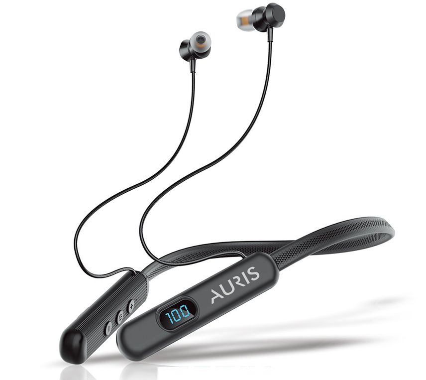 Auris Ars-Bt20 Boyun Askılı Bluetooth Kulaklık