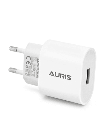 Auris Ars-Ch12 Lightning Set 1,8A Telefon Şarj Cihazı