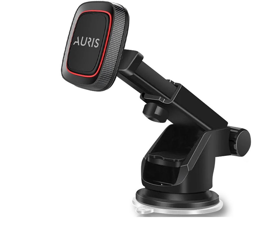 Auris Ars-H14 Mıknatıslı Gövde Uyumlu Araç İçi Telefon Tutucu