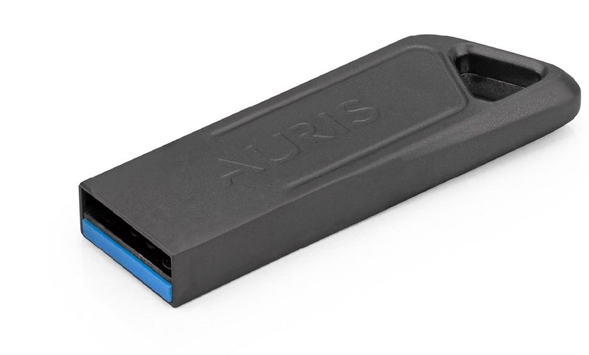 Auris Ars-Ub03 16Gb Metal Flash Bellek