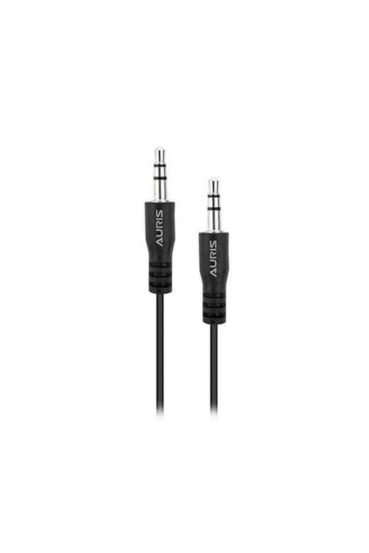 Auris Aurıs Au04 3.5Mm Kibrit Kutu Aux Ses Kablosu